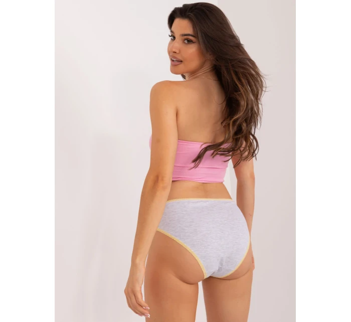 BR MT 11444 1 viacfarebné spodky BR MT 11444 1 viacfarebné spodky