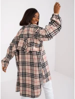 EM KS 180 tričko 2.97 čierna a béžová