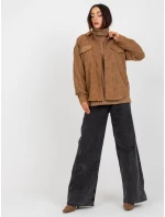 EM KS košeľa K5041.30 ťava EM KS košeľa K5041.30 ťava