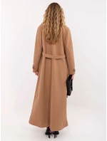 Kabát IT EN 97035.08P camel Kabát IT EN 97035.08P camel