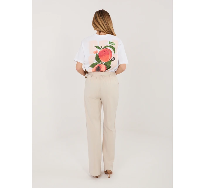 IT nohavice SP FL8252 1.90 svetlo béžová IT nohavice SP FL8252 1.90 svetlo béžová