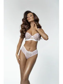 Podprsenka V-10561 biela - Axami