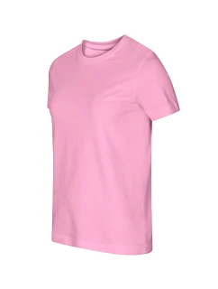 Edge tričko dámské růžová