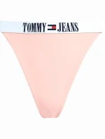Džínsy Dámske plavky UW0UW04087-TKB - Tommy Hilfiger