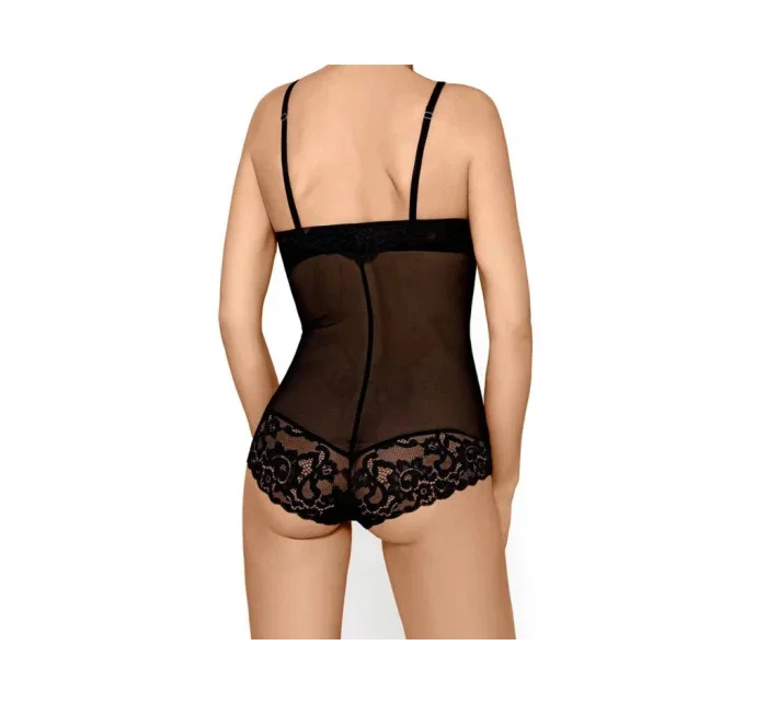 Dámske body Irene - Nipplex