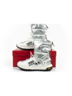 Dámske snežnice W Warmer Freeze 204 Silver - Colmar