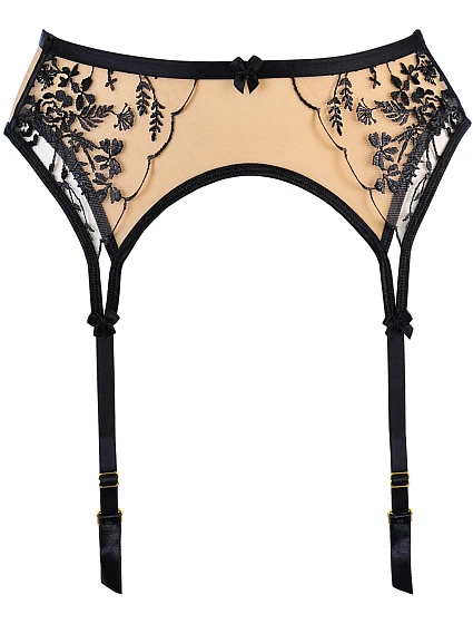 Podvazkový pás   model 22126389 - Axami