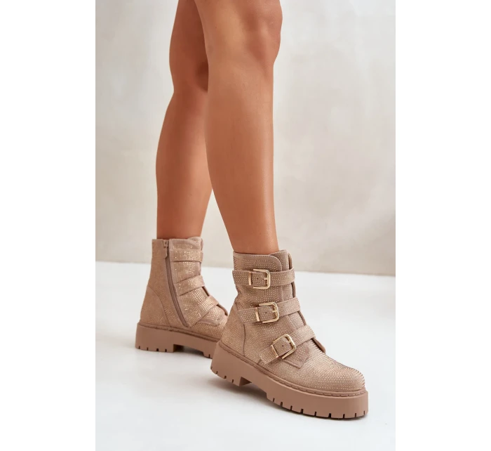 Obuv model 199983 Step in style