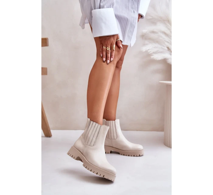 Obuv model 201153 Step in style