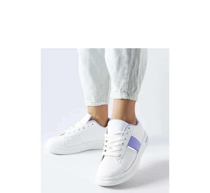 Športová obuv model 207692 Solea Športová obuv model 207692 Solea