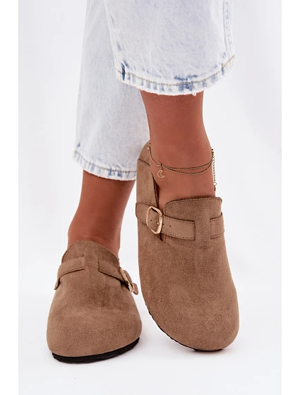 Poltopánky model 225614 Krok vo veľkom štýle Poltopánky model 225614 Krok vo veľkom štýle