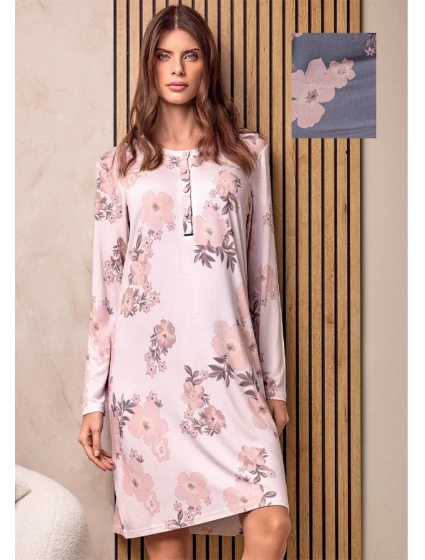 Dámska nočná košeľa Lormar 633828