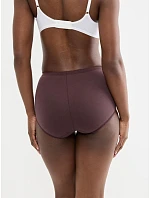 Basic+ Maxi model 22340153 Brown Combination  Brown Combination - Sloggi