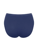 SLOGGI BASIC+ - nohavičky Tai 3 ks - nebesky mäkké s neviditeľnými švami Sloggi SLOGGI BASIC+ - nohavičky Tai 3 ks - nebesky mäkké s neviditeľnými švami Sloggi