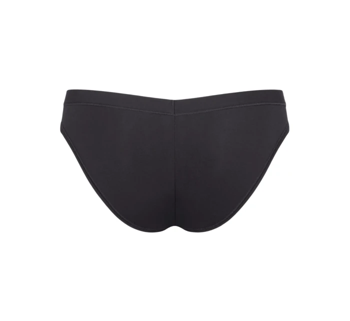 Dámske nohavičky FREE Evolve Mini - BLACK - black 0004 - SLOGGI