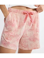 Šortky Mix & Match 01 – ružové – TRIUMPH Ružové – TRIUMPH
