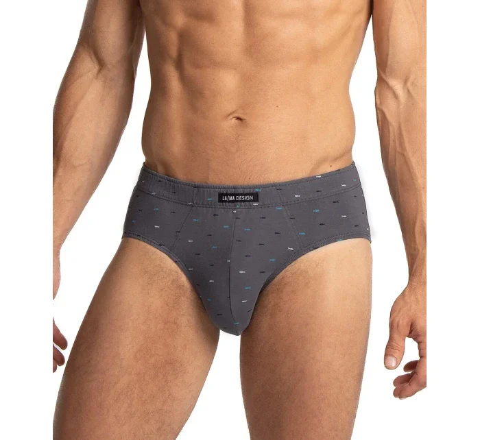 Nohavičky Lama M-1075 CL A'2 3XL-4XL