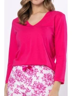 Leveza 1626 Monika 7/8 M-2XL Leveza 1626 Monika 7/8 M-2XL