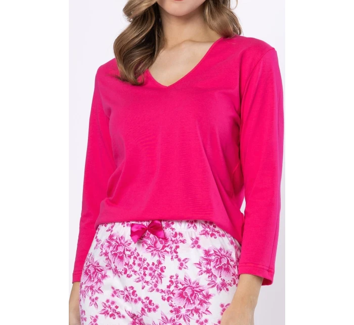 Leveza 1626 Monika 7/8 M-2XL Leveza 1626 Monika 7/8 M-2XL