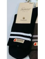 Skarpety 3542 model 22025524 - WiK Skarpety 3542 model 22025524 - WiK