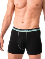Pánské boxerky Key MXH 188 A24 M-2XL