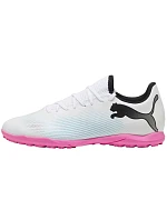 Fotbalové boty Future 7 Play TT M model 19549619 01 - Puma