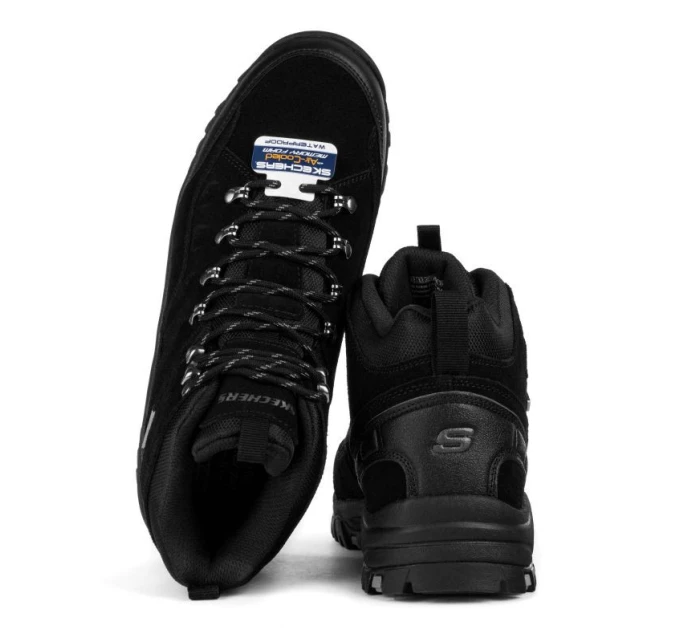 Boty Relaxed Fit  M model 20900128 - Skechers