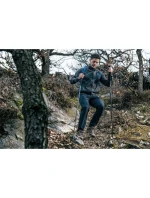 Bunda Silvini Pánska bunda Vetta MJ1612 M 3120-MJ1612/0811 pánska