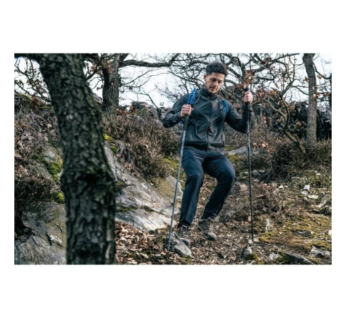 Bunda Silvini Pánska bunda Vetta MJ1612 M 3120-MJ1612/0811 pánska