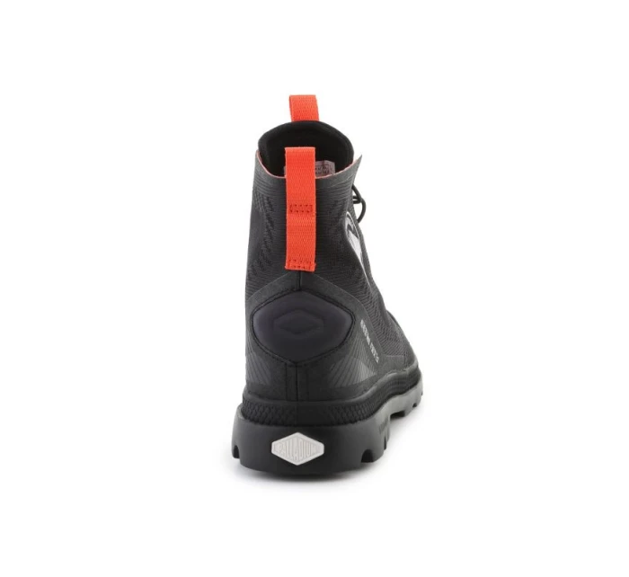 Boty Pampa Lite Travel M model 20978133 - Palladium