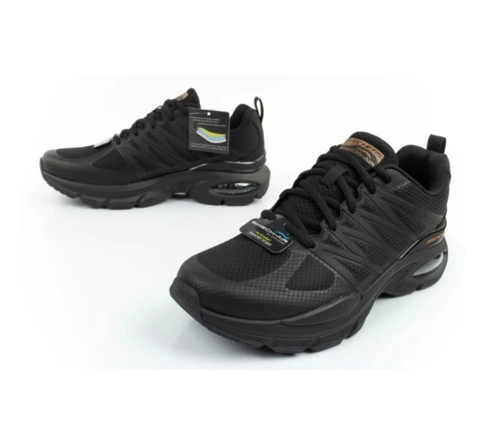 Skechers Air Ventura-Revell M 232657/BBK Skechers Air Ventura-Revell M 232657/BBK