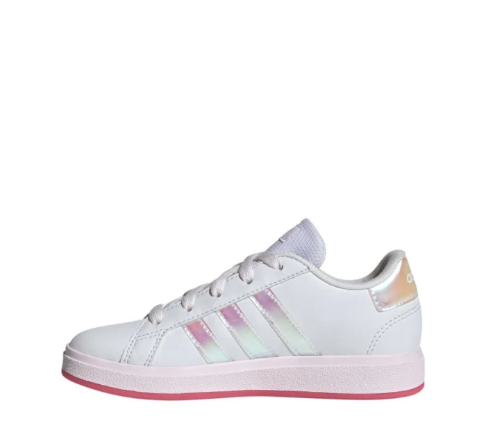 Boty Grand Court 2.0 Jr model 21298524 - ADIDAS Boty Grand Court 2.0 Jr model 21298524 - ADIDAS