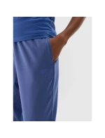 Dámské rychleschnoucí tréninkové kalhoty model 21432068 dámské - 4F Dámské rychleschnoucí tréninkové kalhoty model 21432068 dámské - 4F
