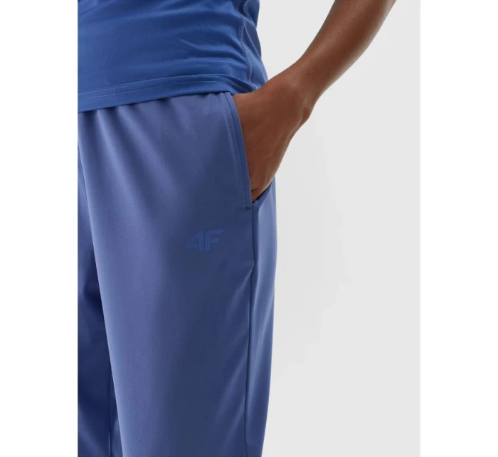 Dámské rychleschnoucí tréninkové kalhoty model 21432068 dámské - 4F Dámské rychleschnoucí tréninkové kalhoty model 21432068 dámské - 4F