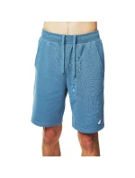 Pánské teplákové šortky model 21434736 - 4F