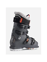 Lyžiarske topánky ROSSIGNOL PURE ELITE 90 GW-Storm Grey, šedé Lyžiarske topánky ROSSIGNOL PURE ELITE 90 GW-Storm Grey, šedé