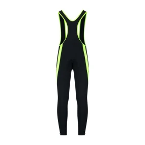 Rogelli nohavice n/s CORE COLORED black-fluor XL