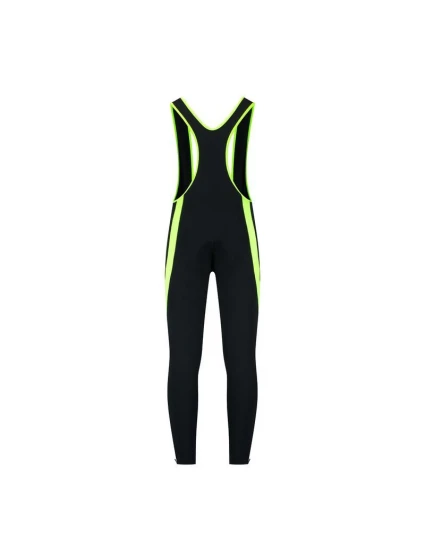 spodnie n/s CORE model 21856731 czarnyfluor XL - Rogelli