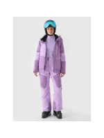 Dámská membránová lyžařská bunda  model 21892911 - 4F