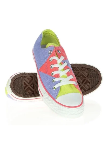 Buty Chuck Taylor W model 19516599 - CONVERSE Buty Chuck Taylor W model 19516599 - CONVERSE