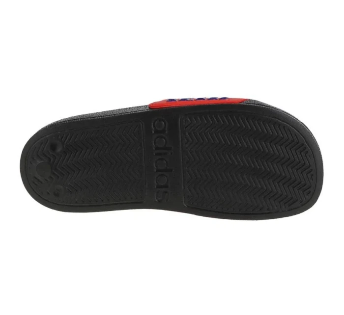 Adidas Adilette Sprchové šmykľavky Jr FY8844 Adidas Adilette Sprchové šmykľavky Jr FY8844