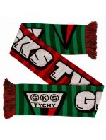 GKS Tychy Retro šála model 20814093 - Inny