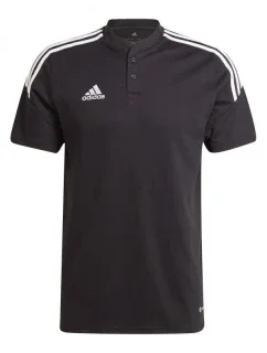 Polokošeľa adidas Condivo 22 Jr H44105