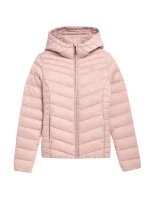 Dámská péřová bunda W SS23TDJA 56S  model 18201056 - 4F