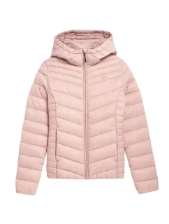 Dámská péřová bunda W SS23TDJA 56S  model 18201056 - 4F