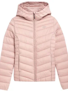 Dámská péřová bunda W SS23TDJA 56S  model 18201056 - 4F