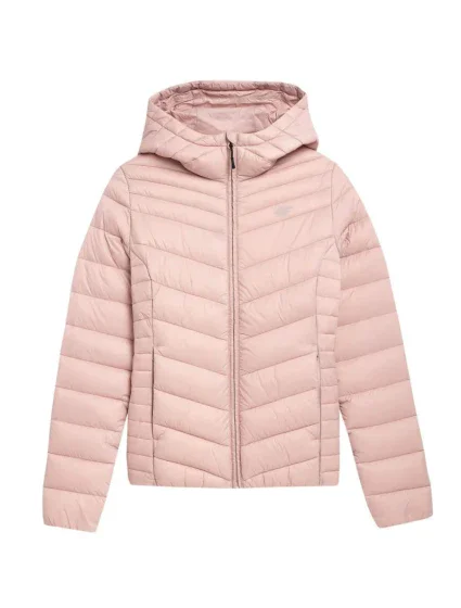 Dámská péřová bunda W SS23TDJA 56S  model 18201056 - 4F