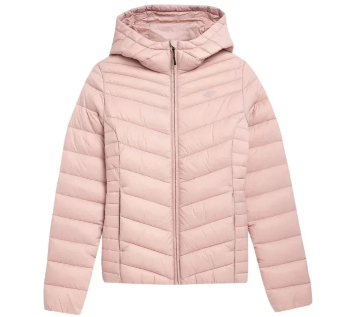 Dámská péřová bunda W SS23TDJA 56S  model 18201056 - 4F