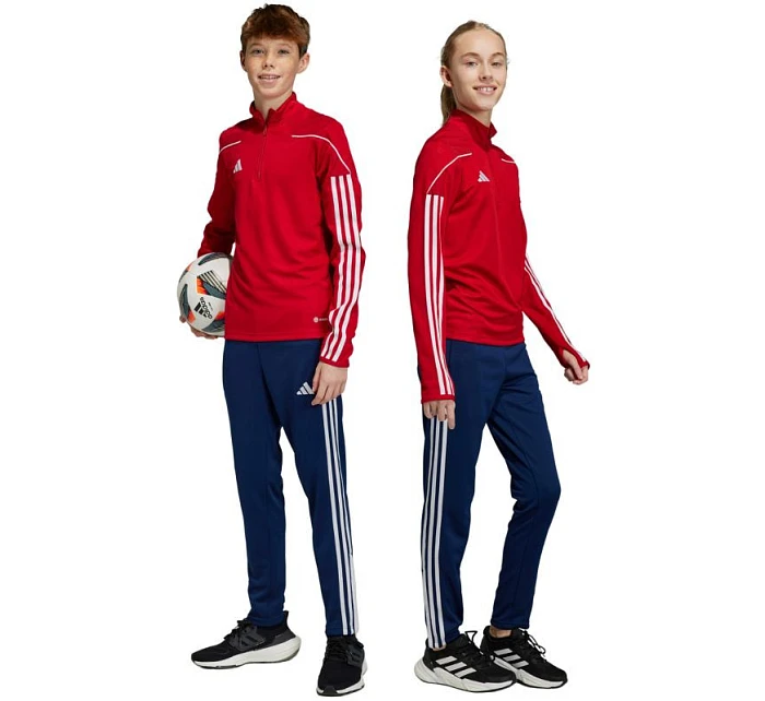 Detská tréningová obuv Tiro 23 League Jr HS3495 - Adidas