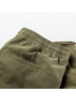 W šortky dámské model 18845293 - Iguana